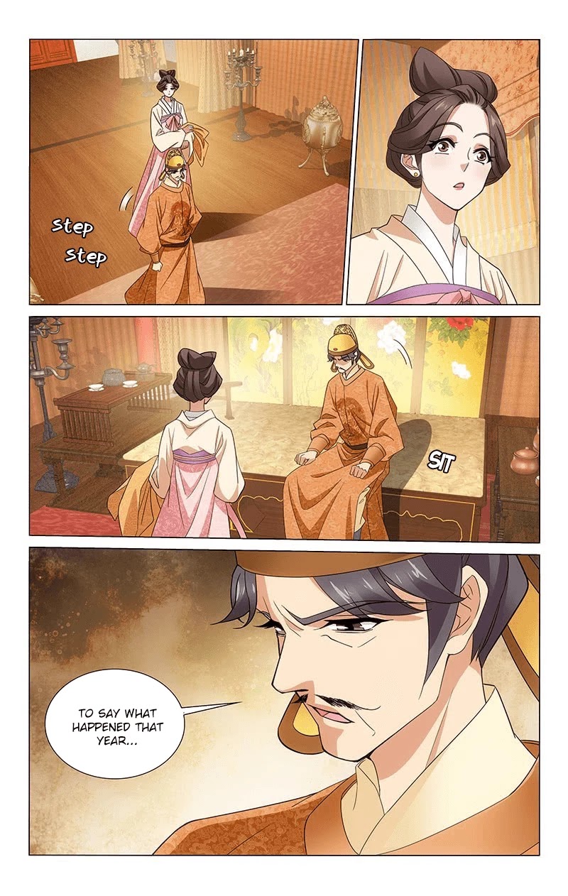Prince, Don’t Do This! Chapter 311 page 10 - Chapter 311: Don't mention things of the past