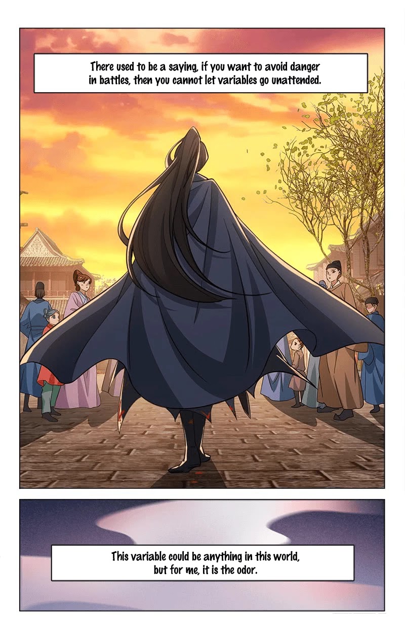 Prince, Don’t Do This! Chapter 313.10 page 3 - Chapter 313.10: Side Story: The South Mountains 10
