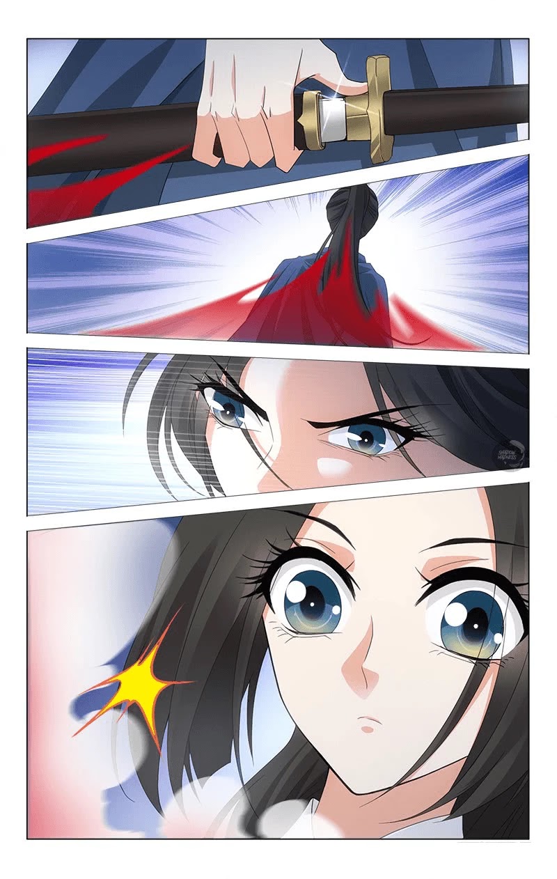 Prince, Don’t Do This! Chapter 313.10 page 6 - Chapter 313.10: Side Story: The South Mountains 10