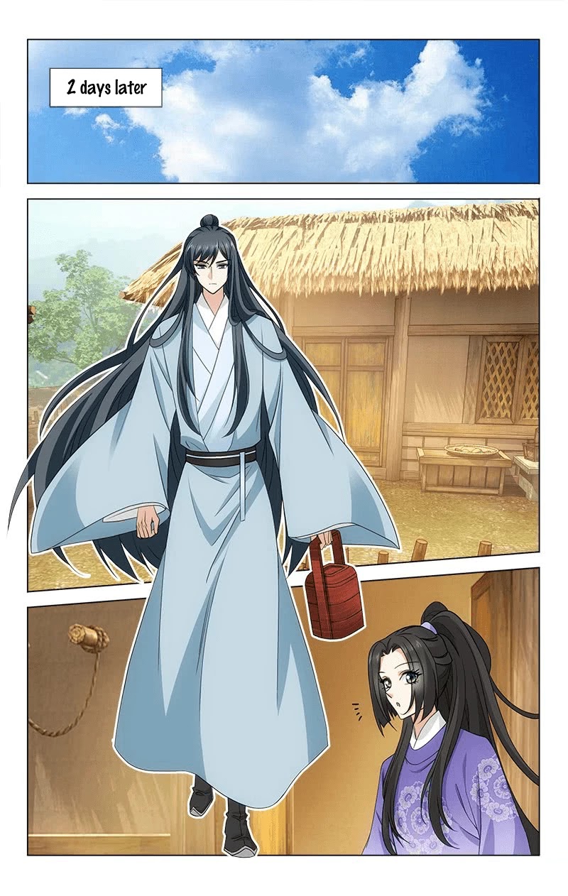 Prince, Don’t Do This! Chapter 313.13 page 2 - Chapter 313.13: Side Story: The South Mountains 13