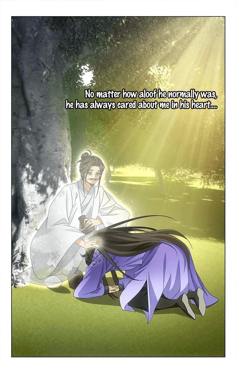 Prince, Don’t Do This! Chapter 313.13 page 9 - Chapter 313.13: Side Story: The South Mountains 13