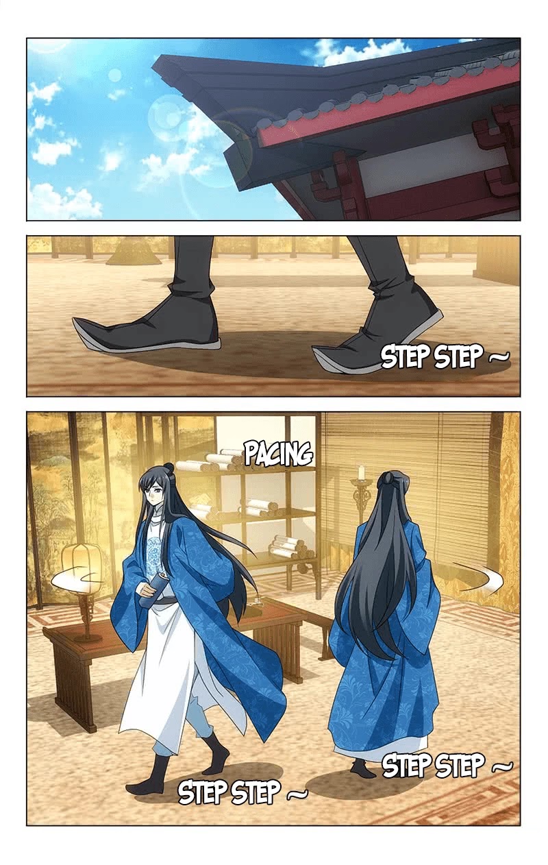 Prince, Don’t Do This! Chapter 313.14 page 2 - Chapter 313.14: Side Story: The South Mountains 14