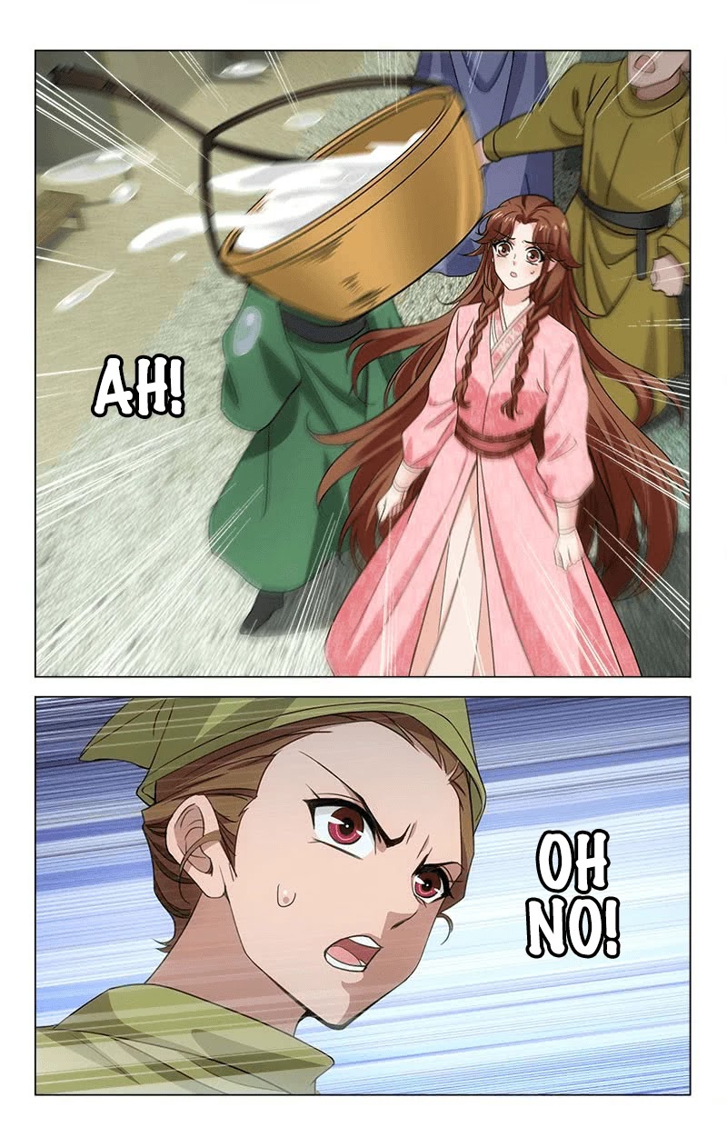Prince, Don’t Do This! Chapter 313.15 page 13 - Chapter 313.15: Side Story: The South Mountains 15
