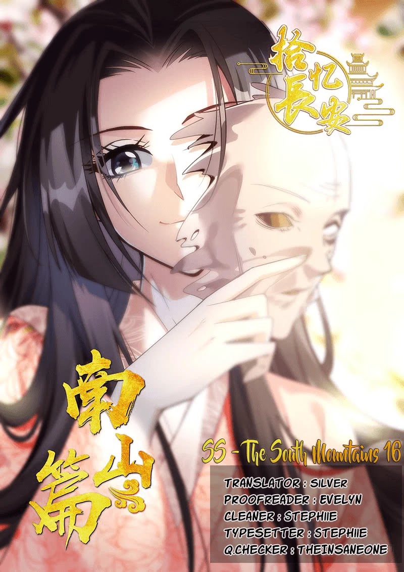 Prince, Don’t Do This! Chapter 313.16 page 1 - Chapter 313.16: Side Story: The South Mountains 16