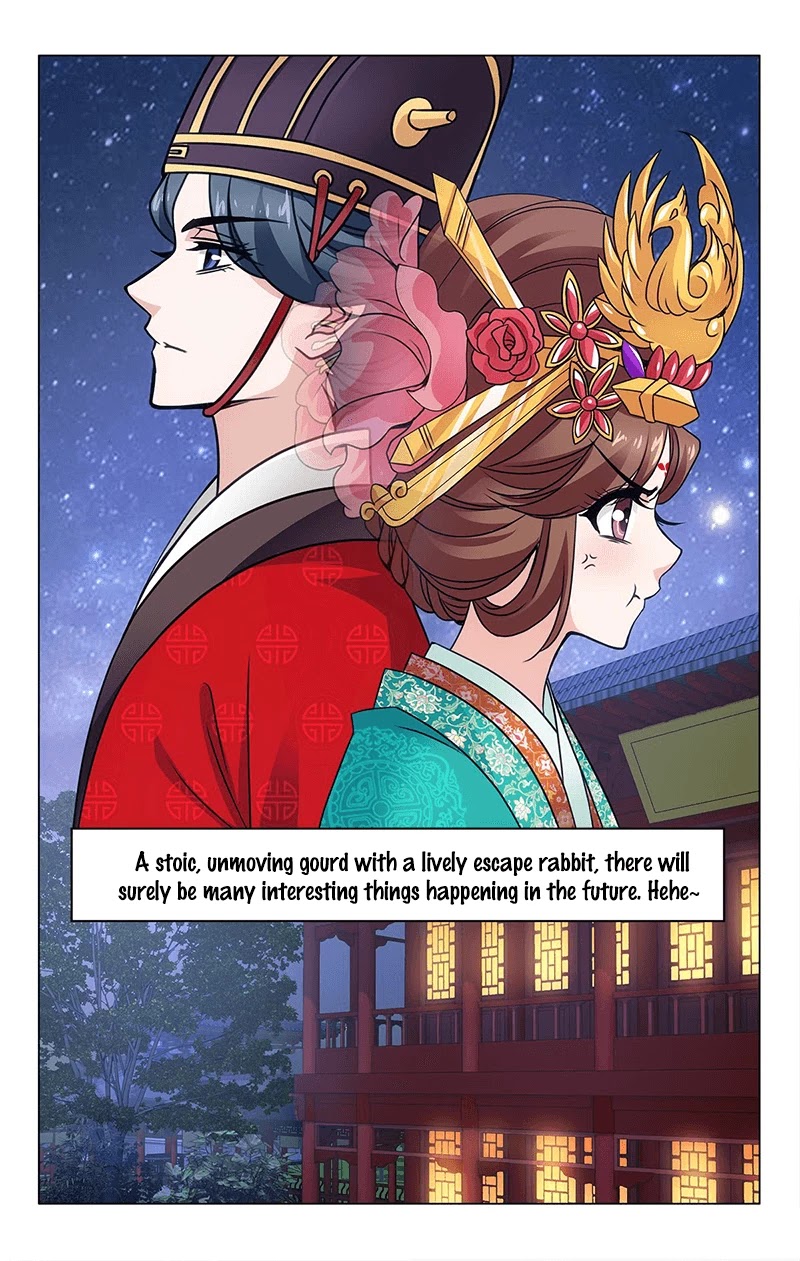 Prince, Don’t Do This! Chapter 313.18 page 13 - Chapter 313.18: Side Story: The South Mountains 18