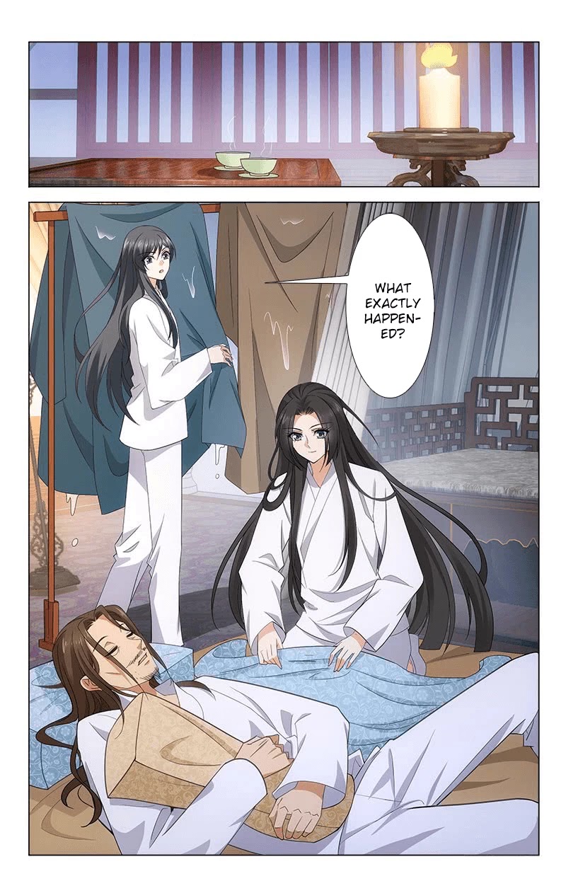 Prince, Don’t Do This! Chapter 313.6 page 2 - Chapter 313.6: Side Story: The South Mountains 6