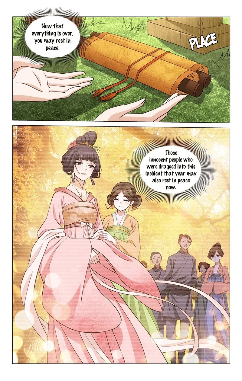 Prince, Don’t Do This! Chapter 313 page 10 - Chapter 313: The innocents from that year may rest in peace