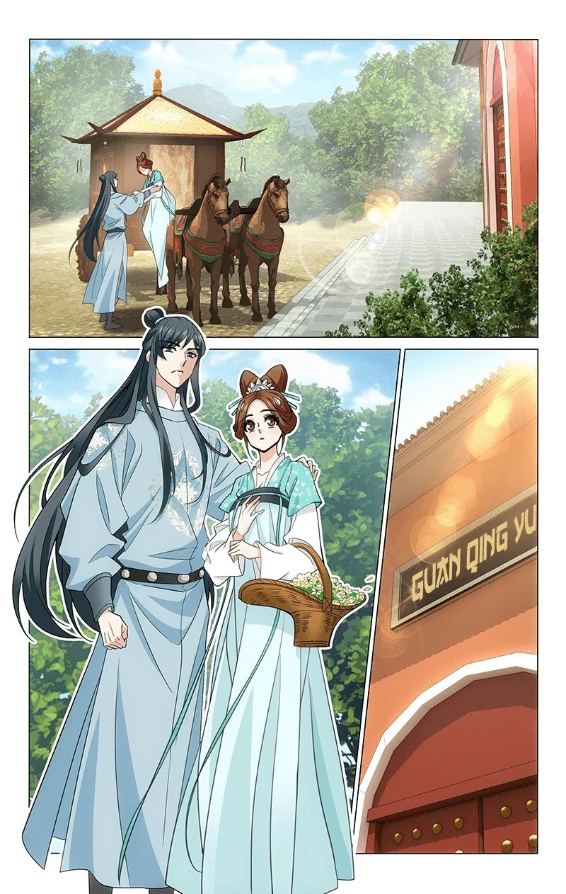 Prince, Don’t Do This! Chapter 313 page 2 - Chapter 313: The innocents from that year may rest in peace