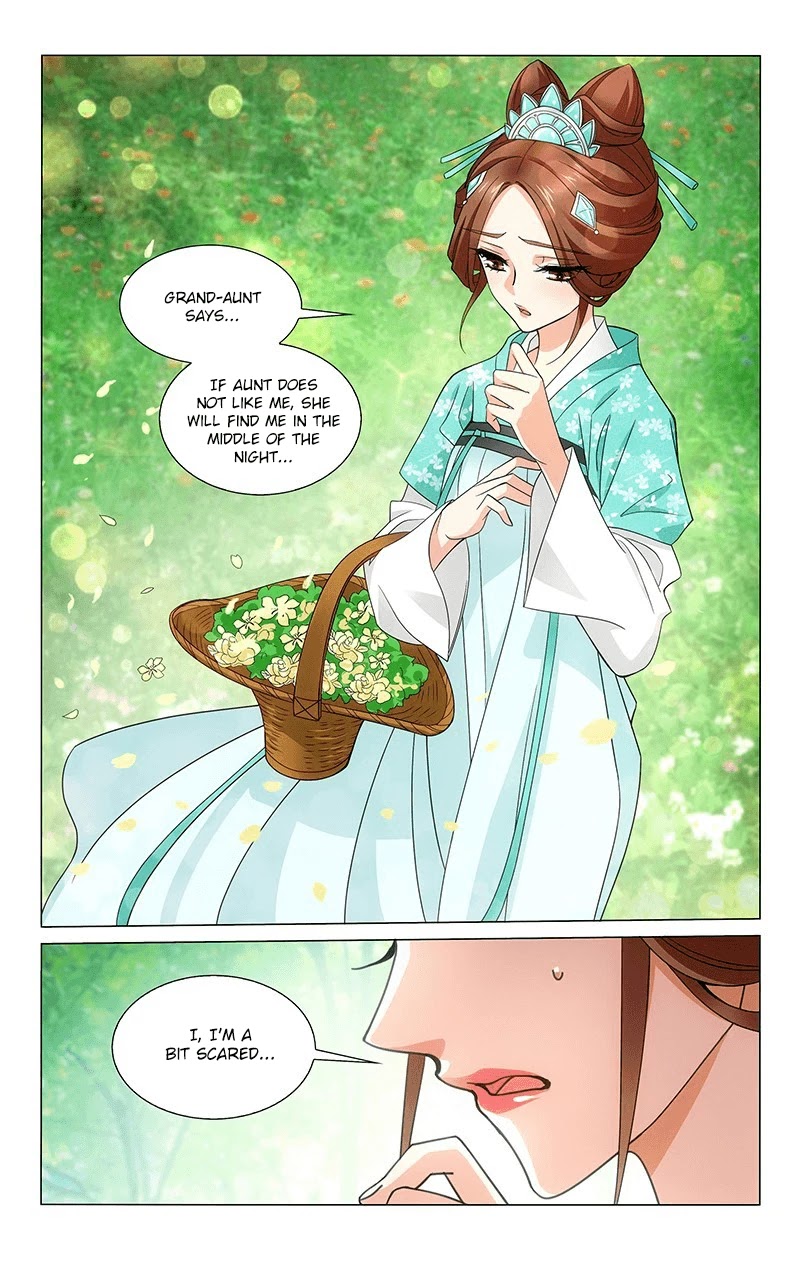Prince, Don’t Do This! Chapter 313 page 4 - Chapter 313: The innocents from that year may rest in peace