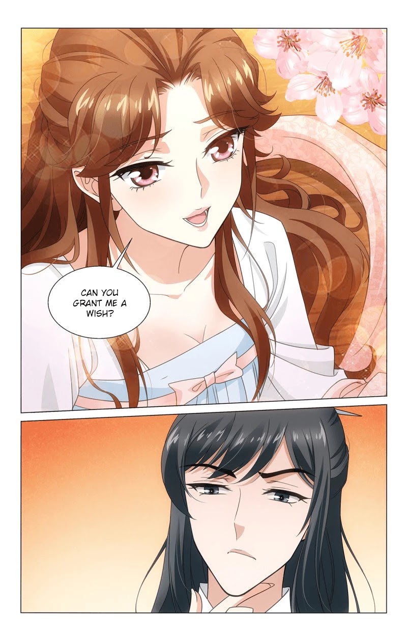 Prince, Don’t Do This! Chapter 318 page 9 - Chapter 318: Why is my lover frowning?