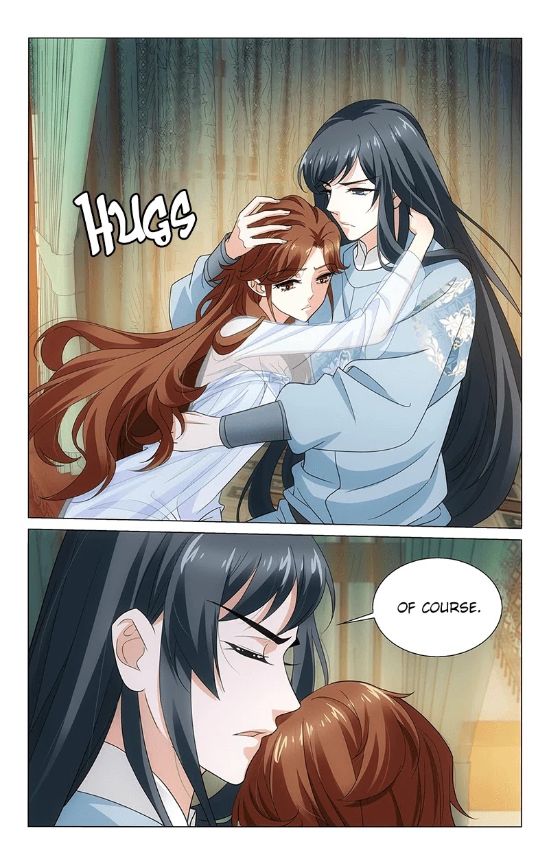 Prince, Don’t Do This! Chapter 321 page 4 - Chapter 321: Everyone has ambitions, no need for worry
