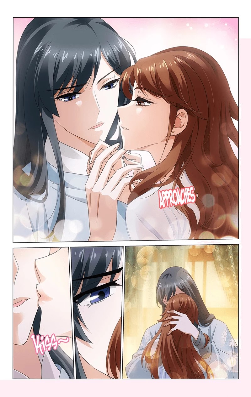 Prince, Don’t Do This! Chapter 321 page 8 - Chapter 321: Everyone has ambitions, no need for worry