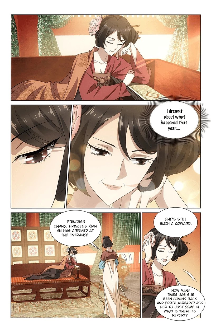 Prince, Don’t Do This! Chapter 324 page 13 - Chapter 324: Time flows onward, never backwards