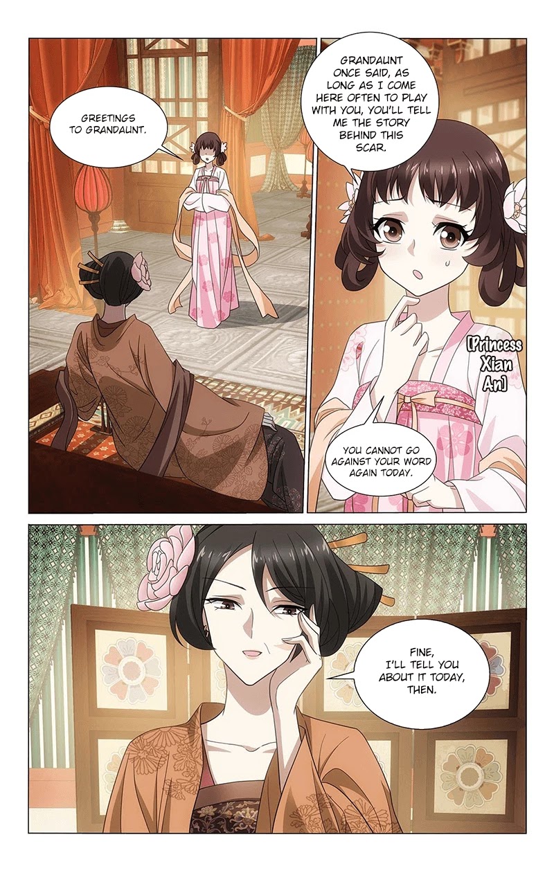 Prince, Don’t Do This! Chapter 324 page 14 - Chapter 324: Time flows onward, never backwards