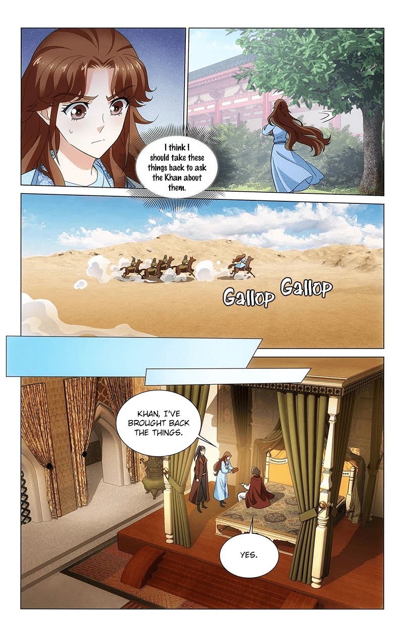 Prince, Don’t Do This! Chapter 325 page 10 - Chapter 325: I previously had a good friend
