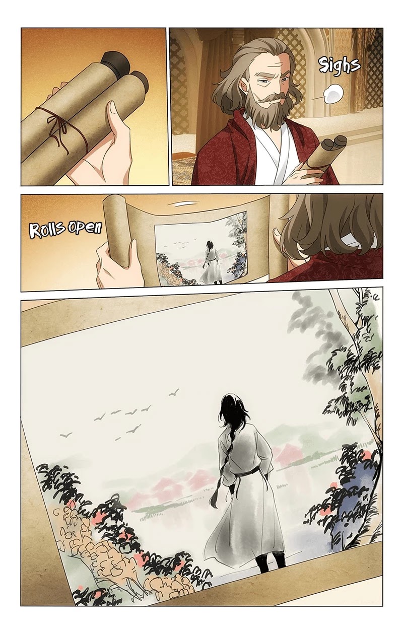 Prince, Don’t Do This! Chapter 325 page 13 - Chapter 325: I previously had a good friend