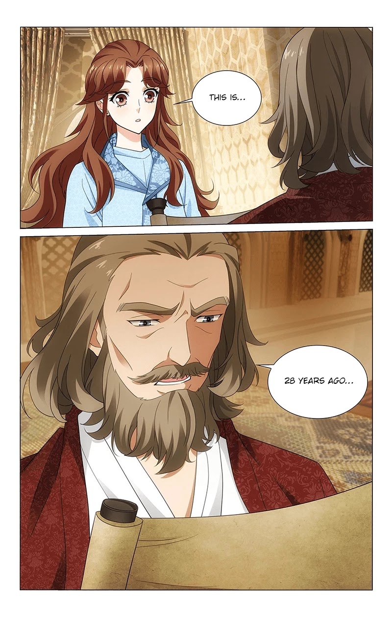 Prince, Don’t Do This! Chapter 325 page 14 - Chapter 325: I previously had a good friend