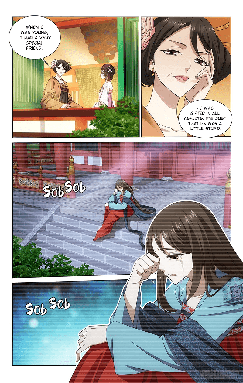 Prince, Don’t Do This! Chapter 325 page 2 - Chapter 325: I previously had a good friend