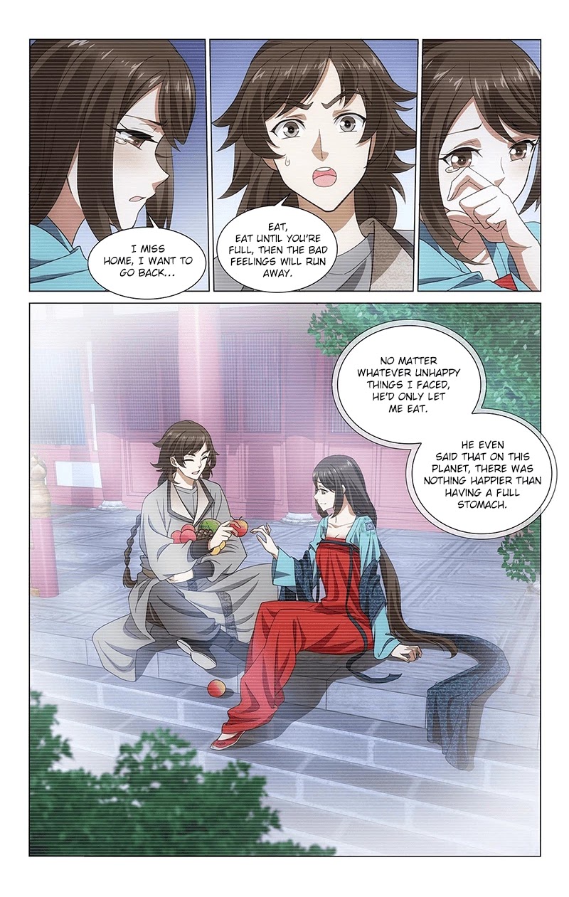 Prince, Don’t Do This! Chapter 325 page 4 - Chapter 325: I previously had a good friend
