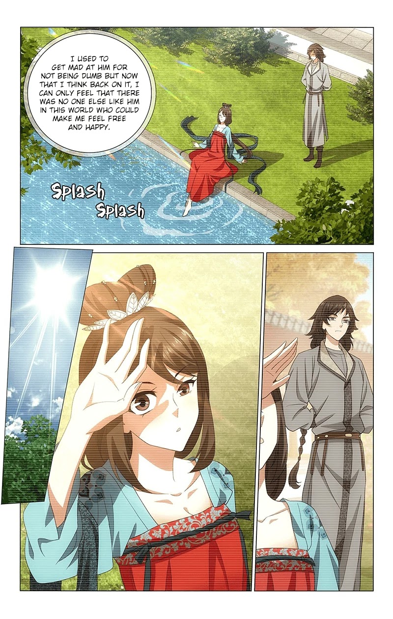 Prince, Don’t Do This! Chapter 325 page 6 - Chapter 325: I previously had a good friend