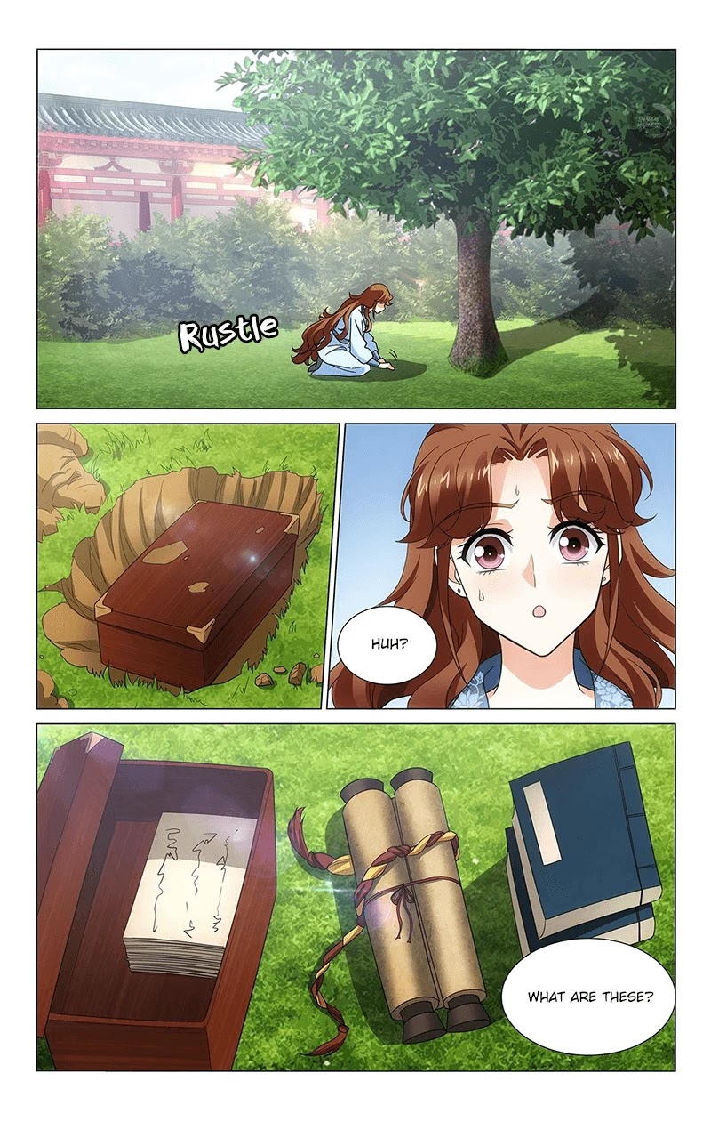 Prince, Don’t Do This! Chapter 325 page 9 - Chapter 325: I previously had a good friend