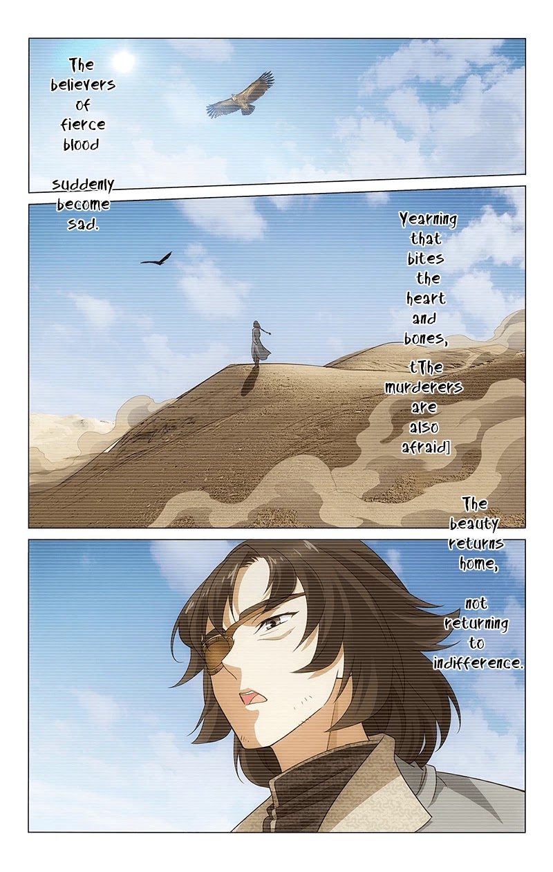Prince, Don’t Do This! Chapter 326 page 10 - Chapter 326: The past can only be reminisced