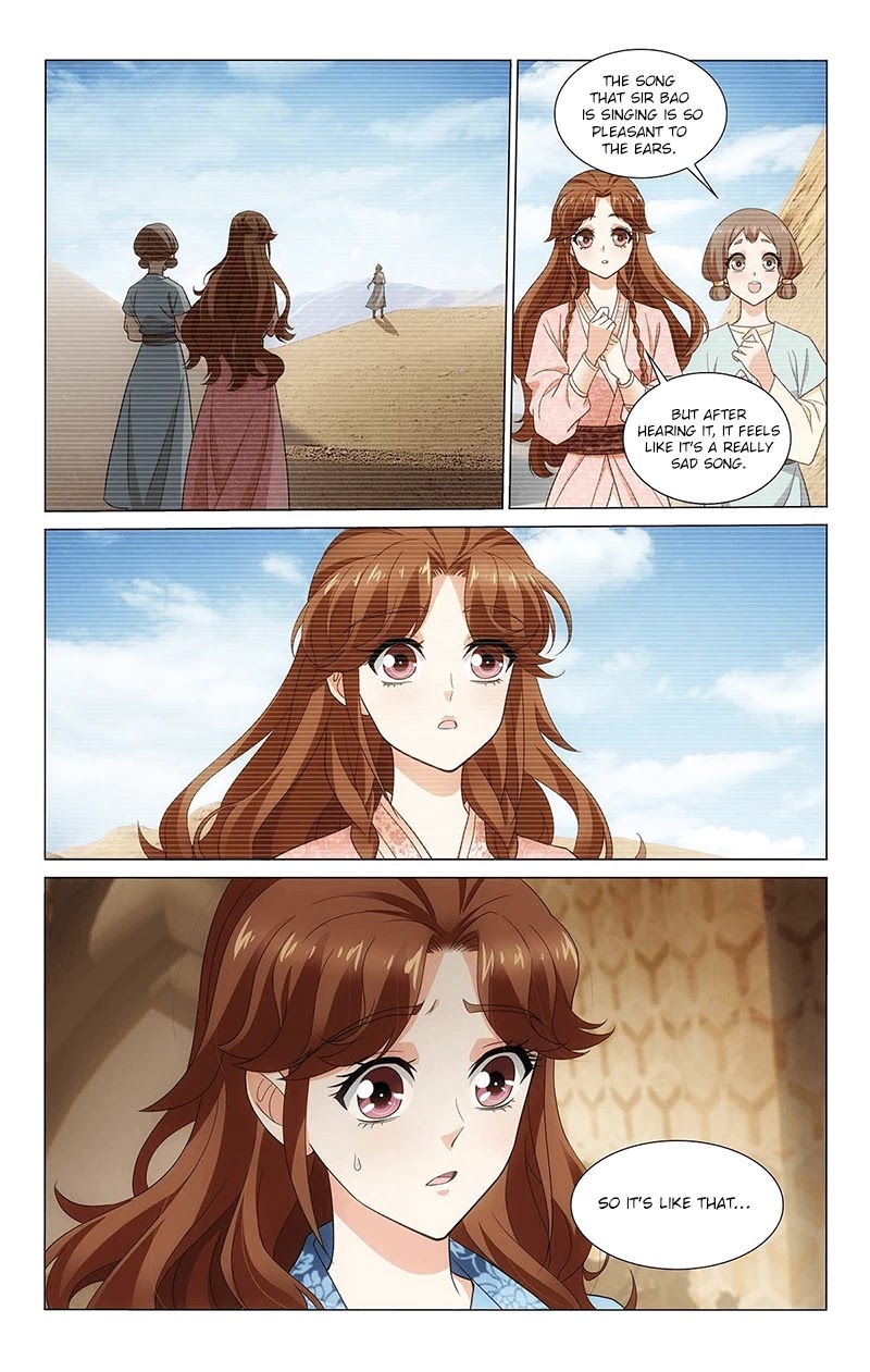 Prince, Don’t Do This! Chapter 326 page 11 - Chapter 326: The past can only be reminisced