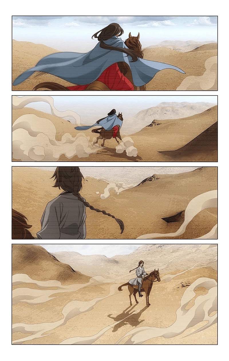 Prince, Don’t Do This! Chapter 326 page 8 - Chapter 326: The past can only be reminisced