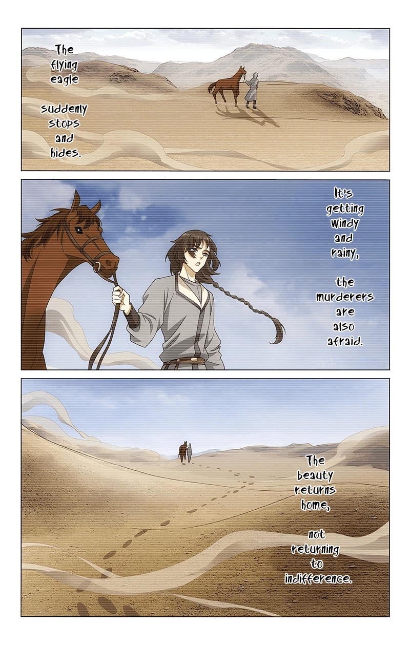 Prince, Don’t Do This! Chapter 326 page 9 - Chapter 326: The past can only be reminisced