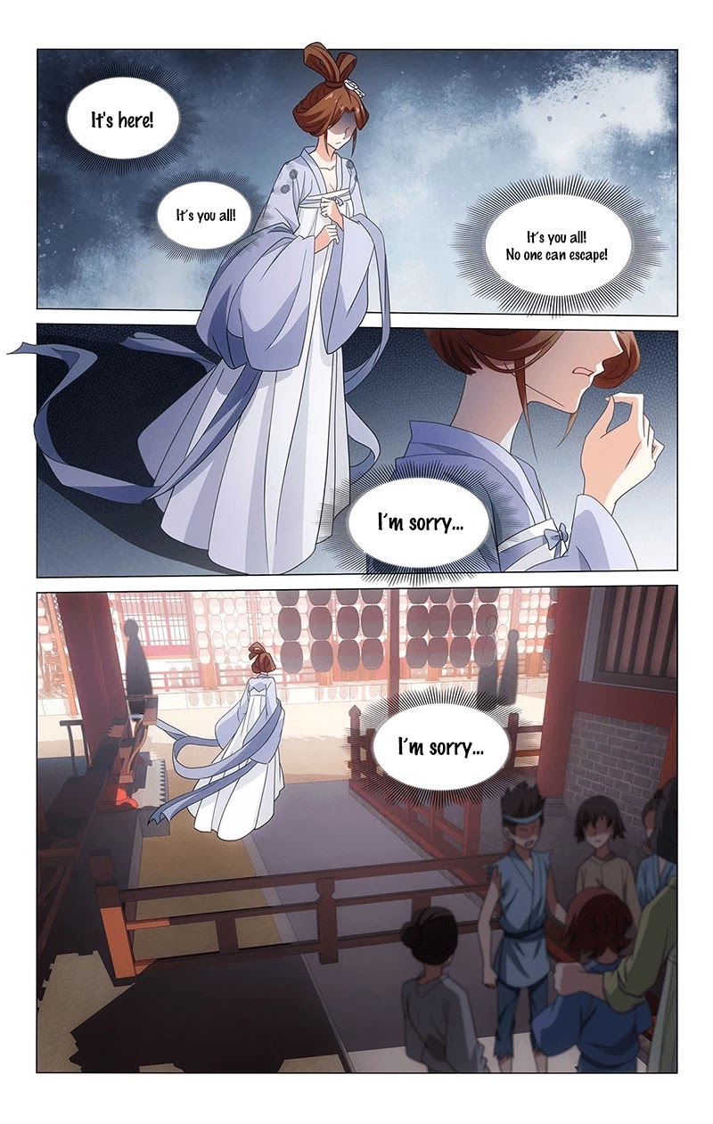 Prince, Don’t Do This! Chapter 332 page 14 - Chapter 332: Things change after backfiring