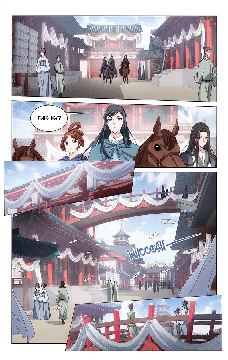 Prince, Don’t Do This! Chapter 332 page 2 - Chapter 332: Things change after backfiring