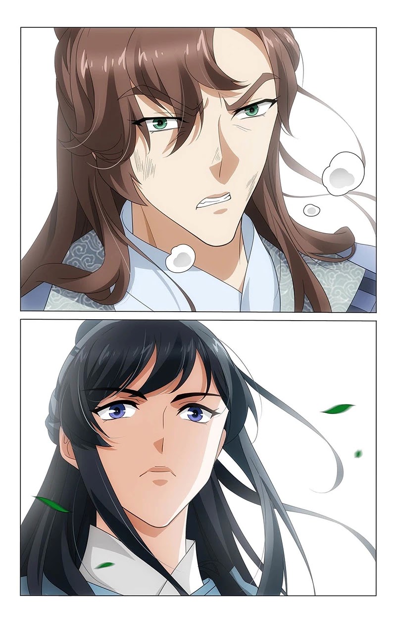 Prince, Don’t Do This! Chapter 334 page 11 - Chapter 334: There’s only destiny in the world, no accidents