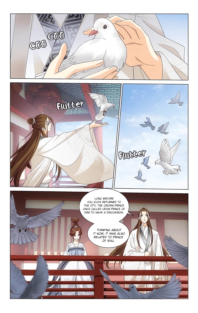 Prince, Don’t Do This! Chapter 334 page 2 - Chapter 334: There’s only destiny in the world, no accidents