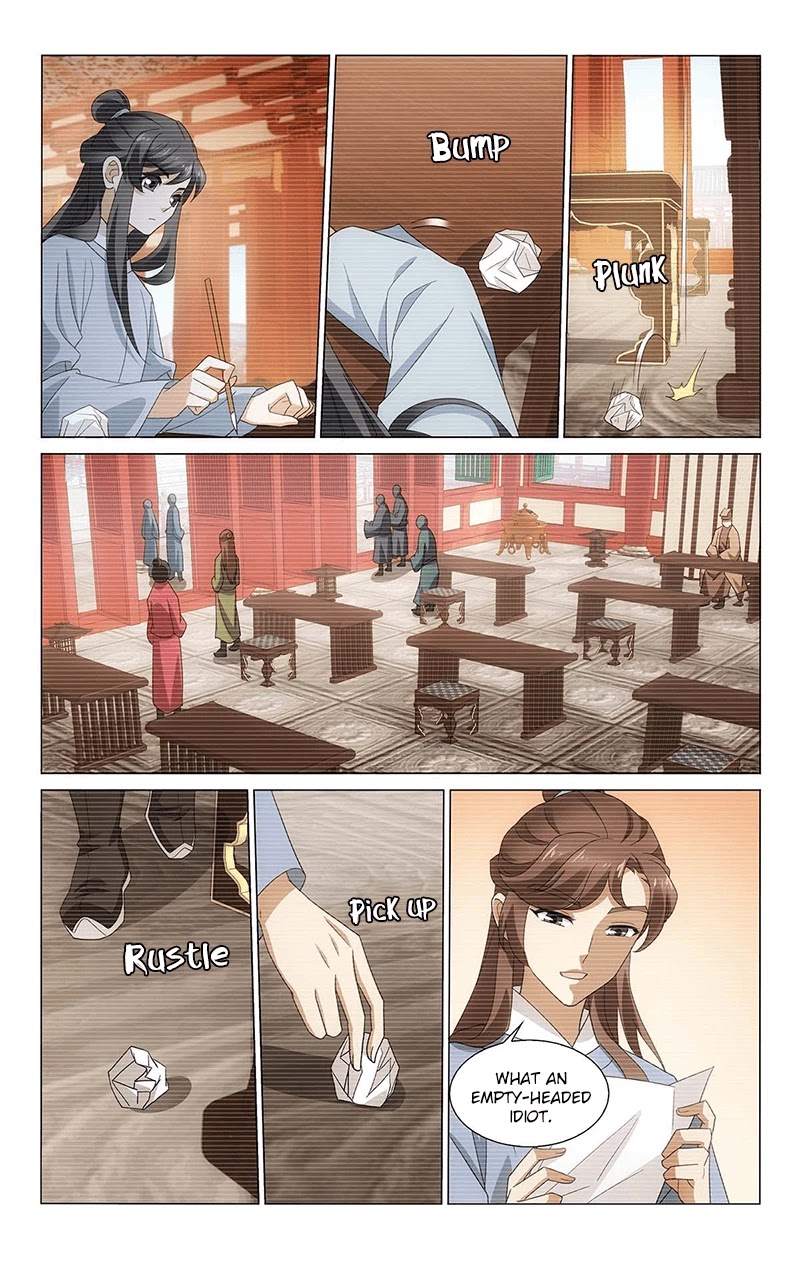 Prince, Don’t Do This! Chapter 334 page 5 - Chapter 334: There’s only destiny in the world, no accidents