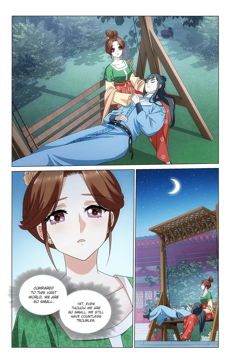 Prince, Don’t Do This! Chapter 337 page 12 - Chapter 337: From afar it's like a mayfly