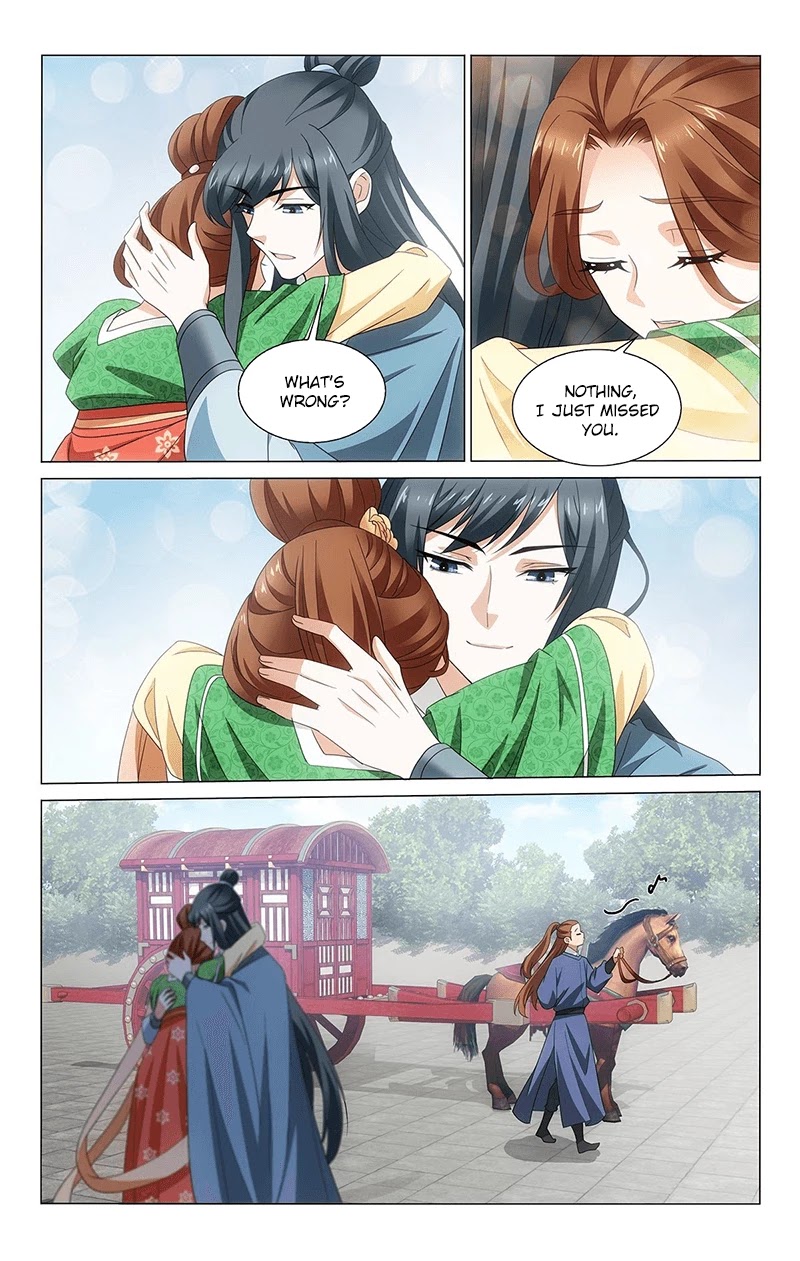 Prince, Don’t Do This! Chapter 337 page 4 - Chapter 337: From afar it's like a mayfly
