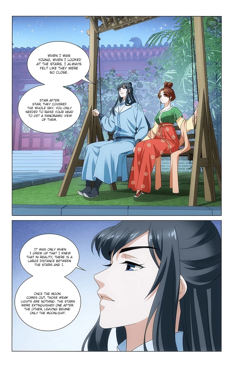 Prince, Don’t Do This! Chapter 337 page 5 - Chapter 337: From afar it's like a mayfly