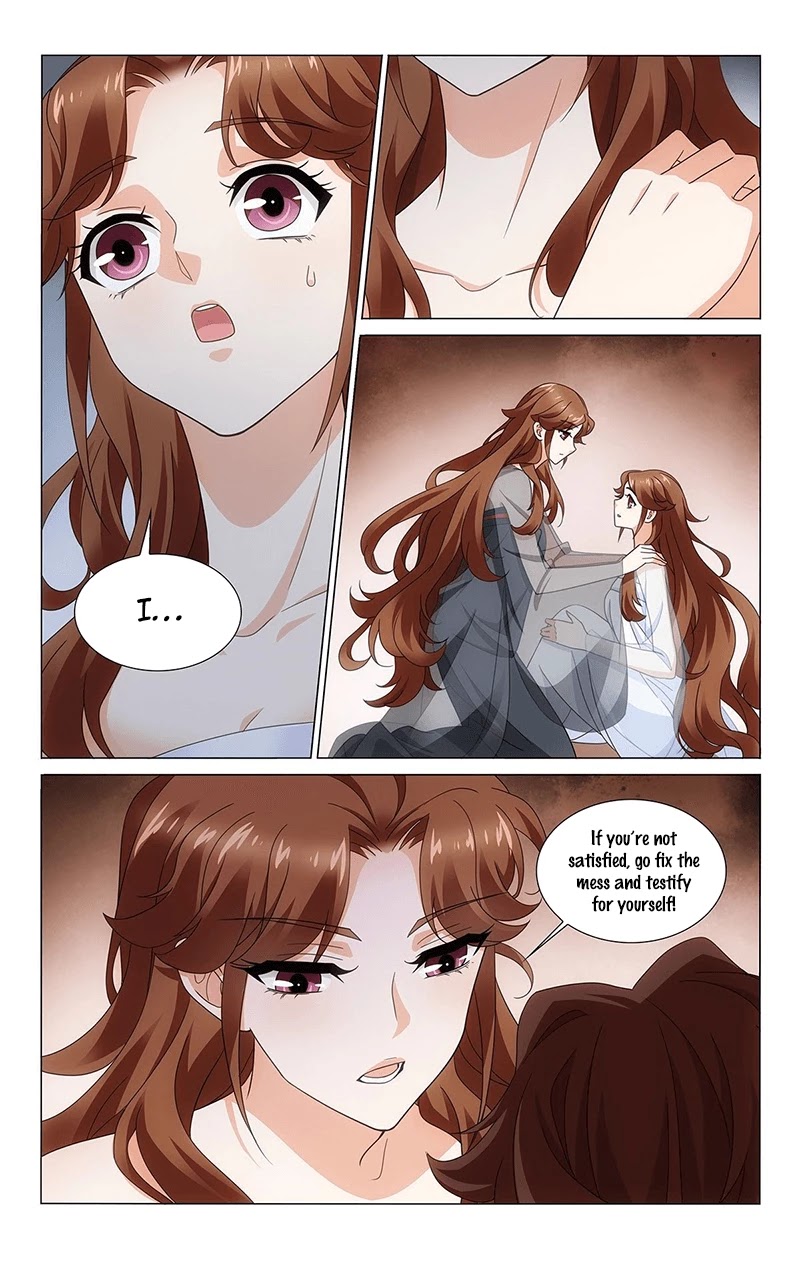 Prince, Don’t Do This! Chapter 341 page 11 - Chapter 341: Self-reconciliation is the most rare
