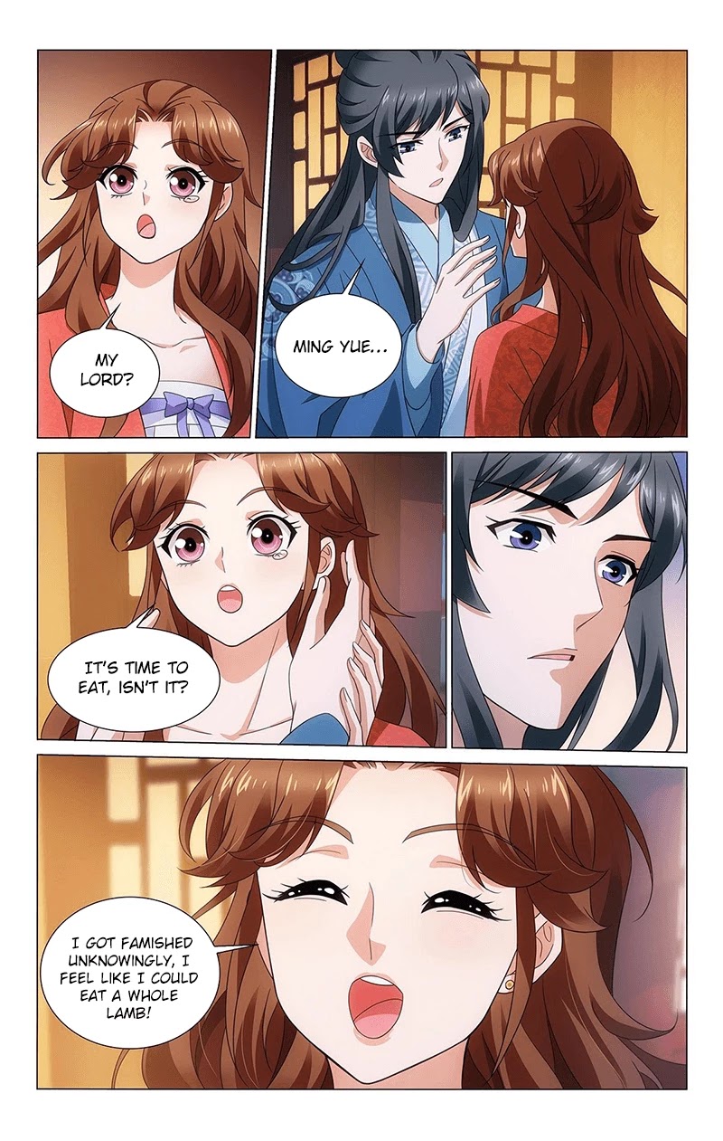 Prince, Don’t Do This! Chapter 341 page 14 - Chapter 341: Self-reconciliation is the most rare