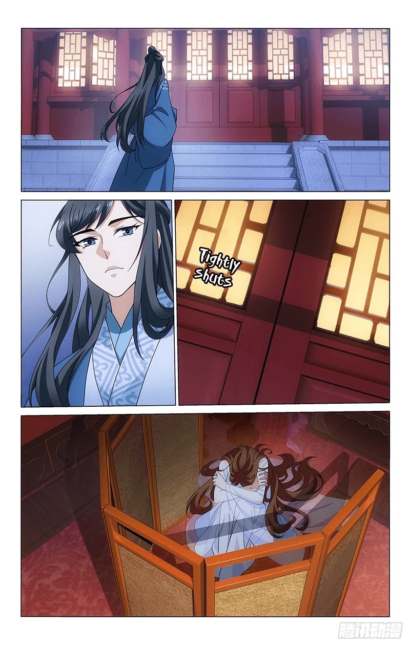 Prince, Don’t Do This! Chapter 341 page 2 - Chapter 341: Self-reconciliation is the most rare