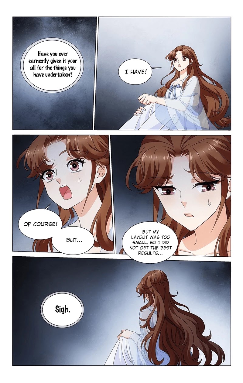 Prince, Don’t Do This! Chapter 341 page 9 - Chapter 341: Self-reconciliation is the most rare