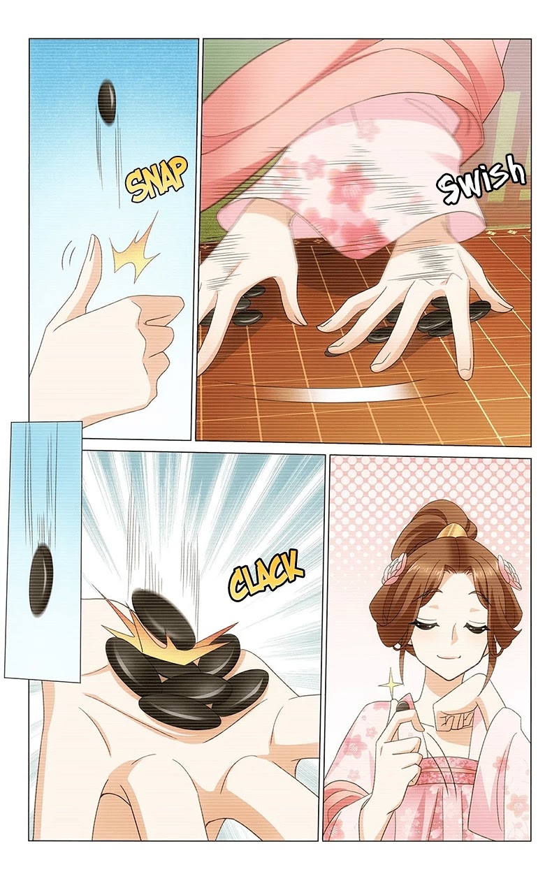 Prince, Don’t Do This! Chapter 342 page 8 - Chapter 342: Idle days of the married couple