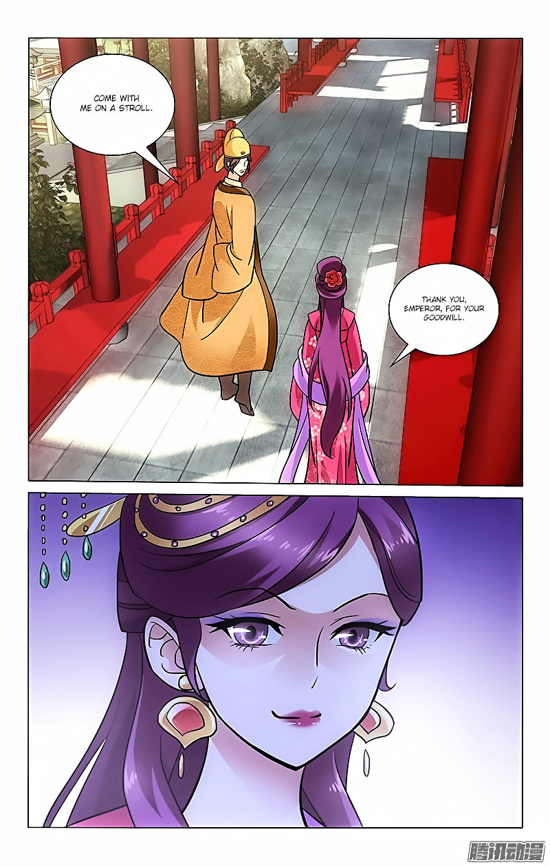Prince, Don’t Do This! Chapter 37 page 8 - Chapter 37