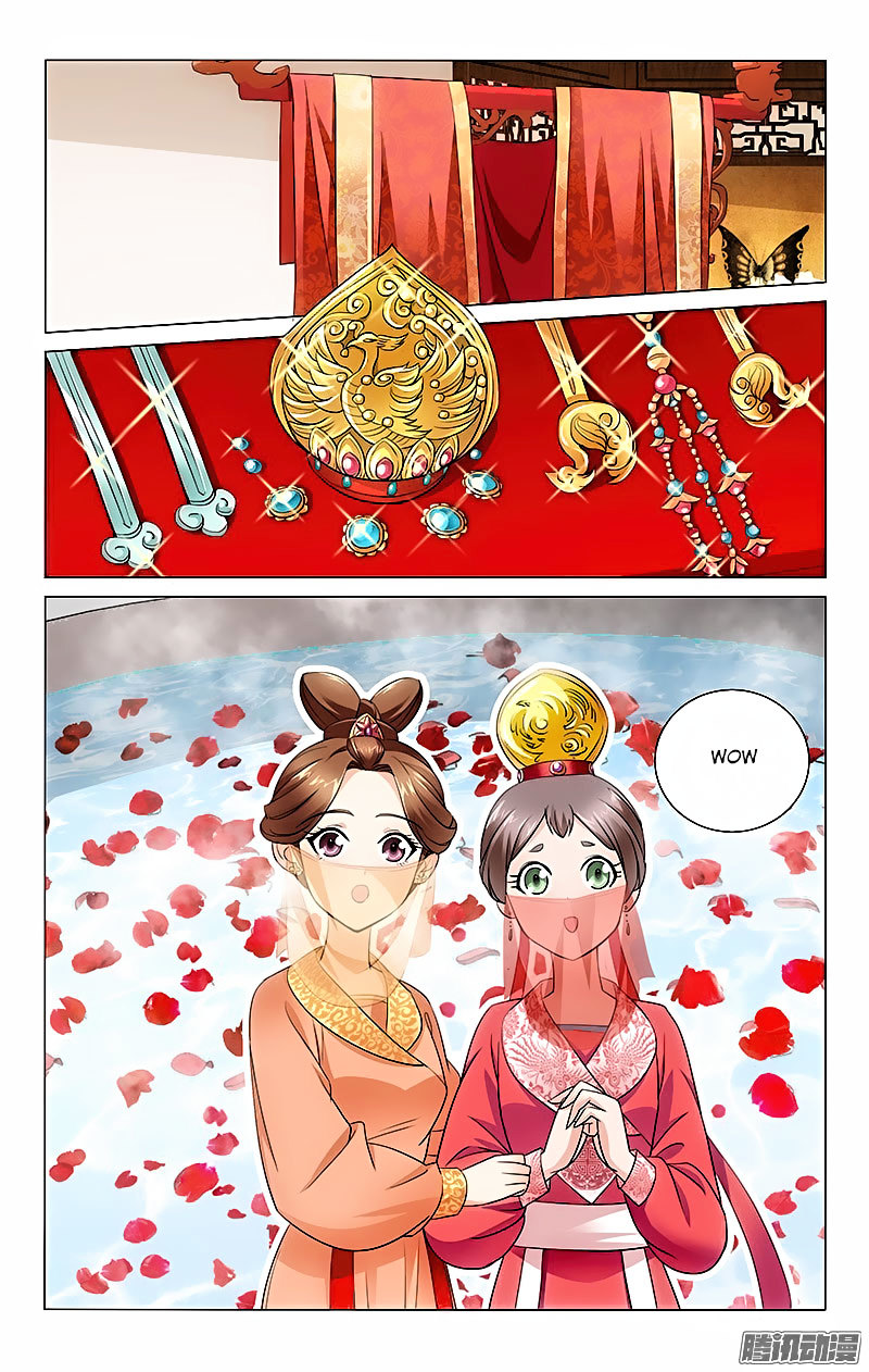Prince, Don’t Do This! Chapter 4 page 10 - Chapter 4