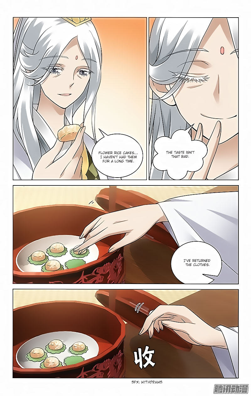 Prince, Don’t Do This! Chapter 40 page 2 - Chapter 40