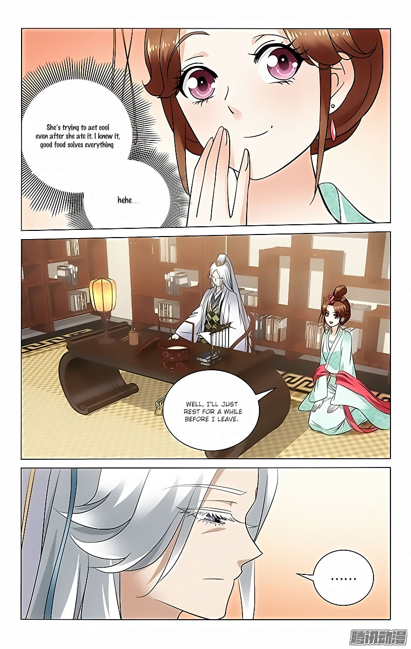 Prince, Don’t Do This! Chapter 40 page 4 - Chapter 40