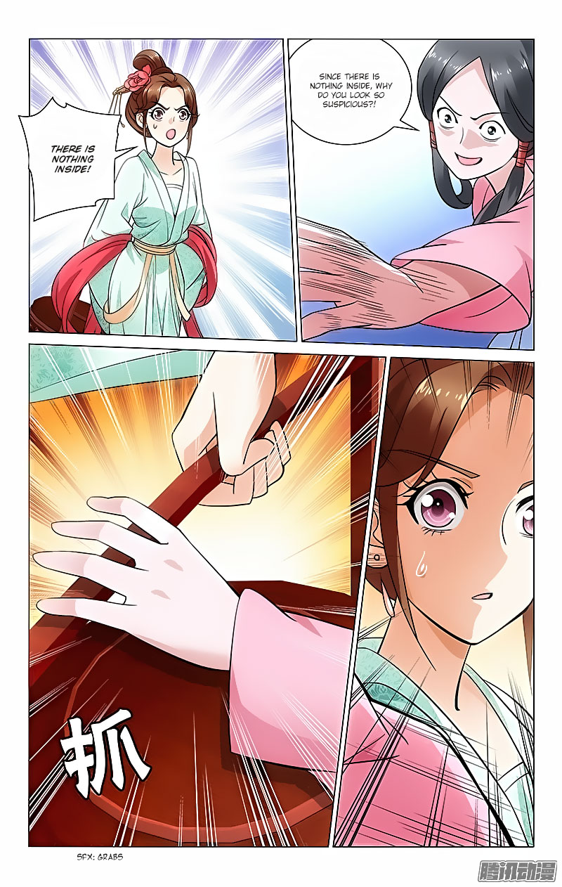 Prince, Don’t Do This! Chapter 40 page 7 - Chapter 40