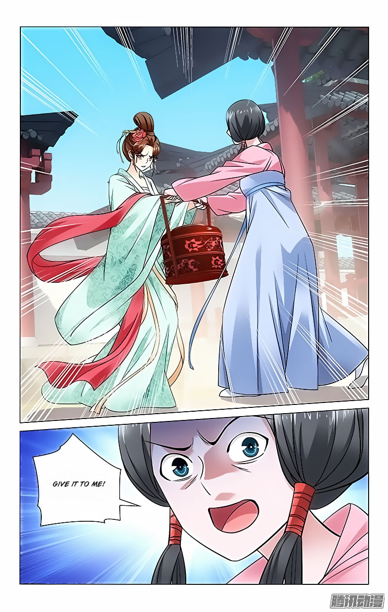 Prince, Don’t Do This! Chapter 40 page 8 - Chapter 40