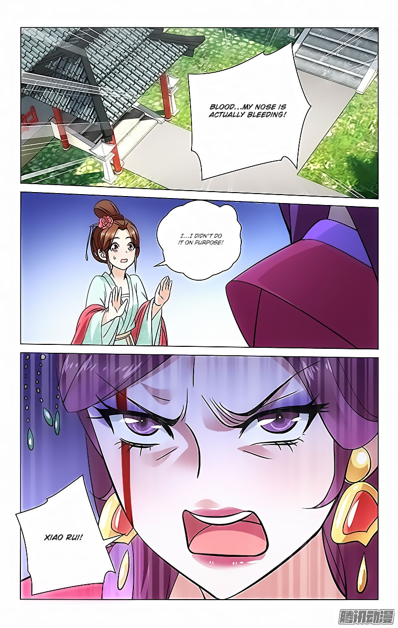 Prince, Don’t Do This! Chapter 41.2 page 3 - Chapter 41 v2