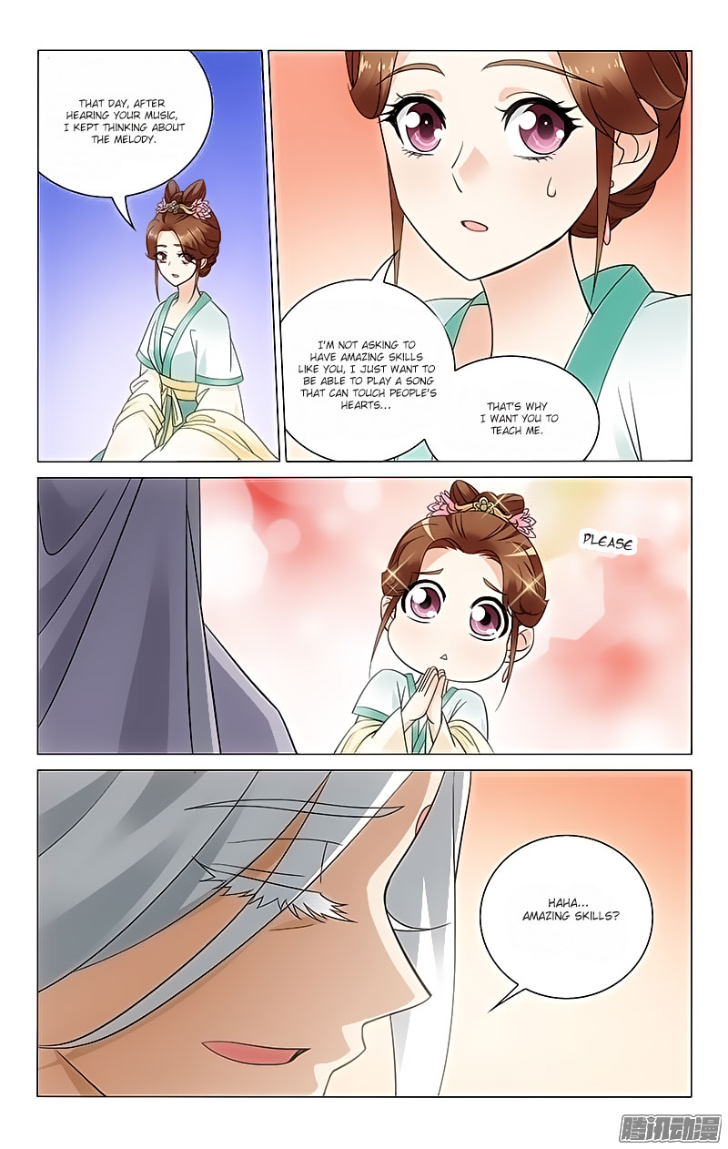 Prince, Don’t Do This! Chapter 42 page 5 - Chapter 42